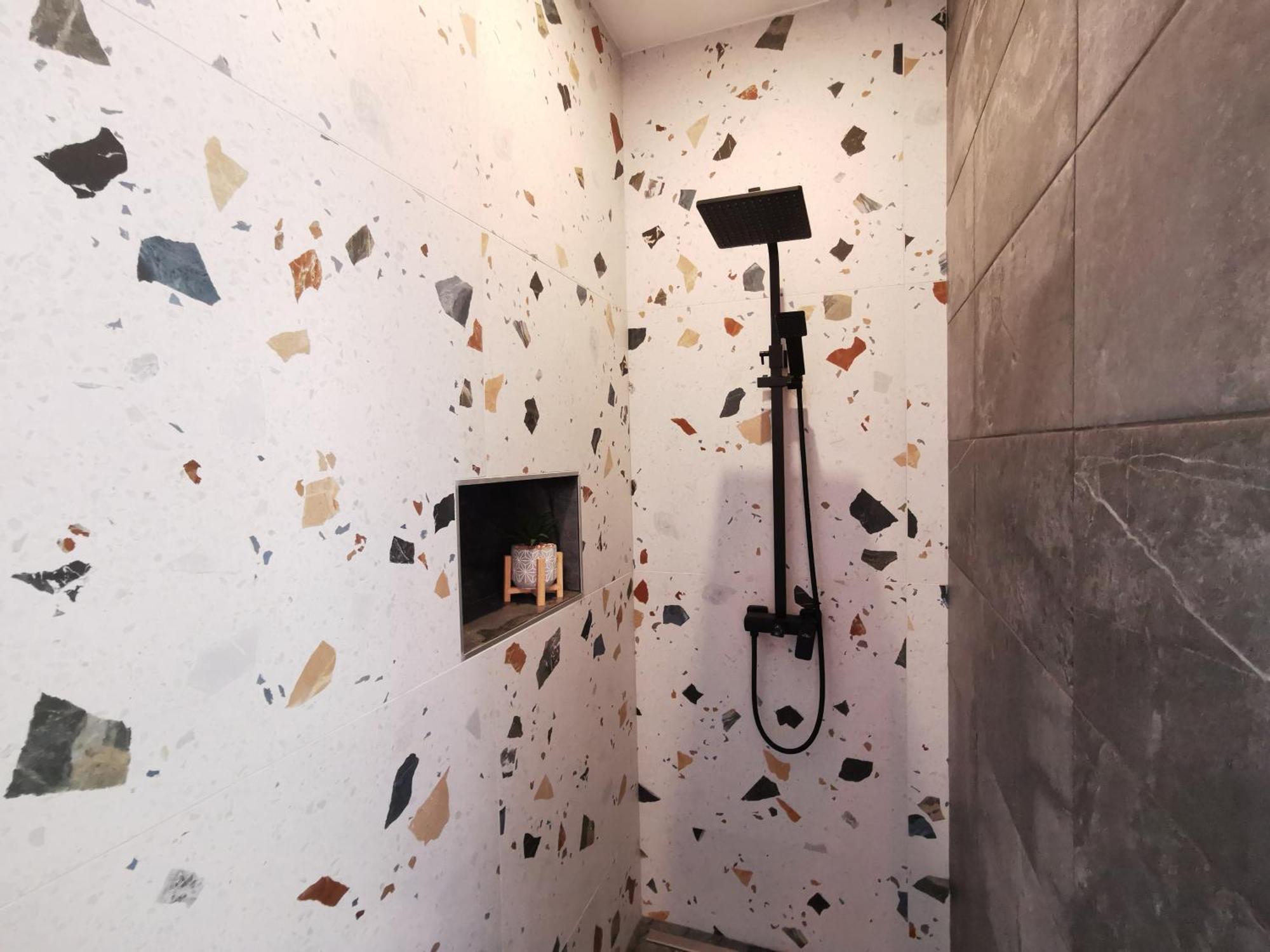 Haut En Couleurs Saint-Quay-Perros 部屋 写真